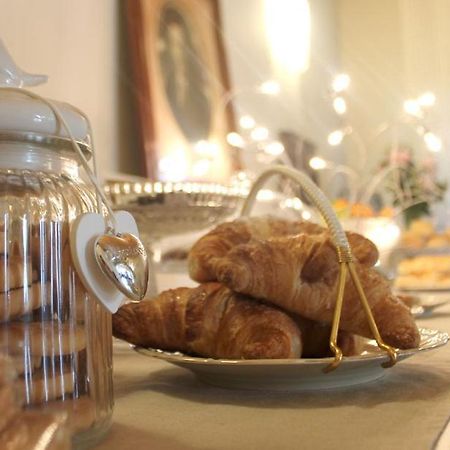 Cabane Bed And Breakfast Гарленда Екстериор снимка
