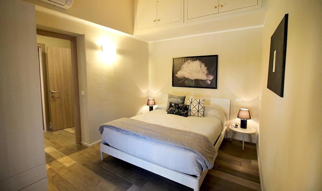 Cabane Bed And Breakfast Гарленда Екстериор снимка