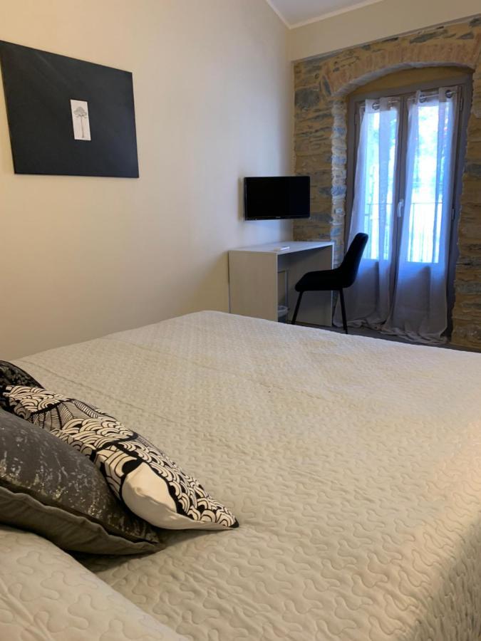Cabane Bed And Breakfast Гарленда Екстериор снимка