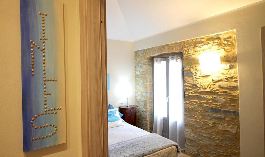 Cabane Bed And Breakfast Гарленда Екстериор снимка
