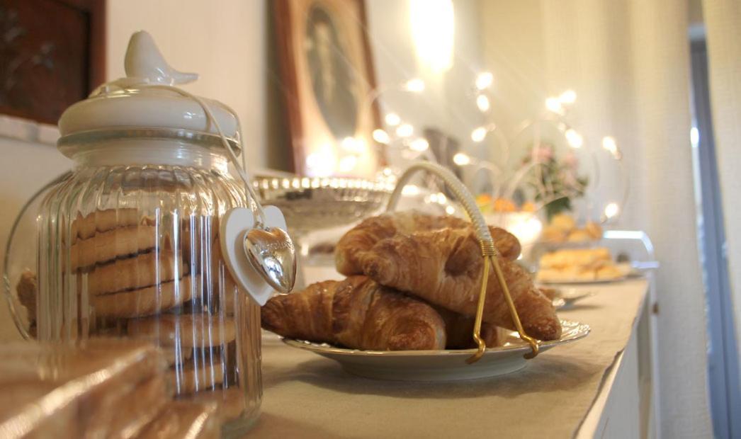 Cabane Bed And Breakfast Гарленда Екстериор снимка