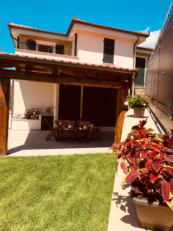 Cabane Bed And Breakfast Гарленда Екстериор снимка