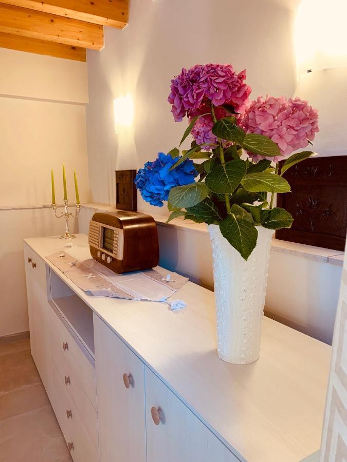 Cabane Bed And Breakfast Гарленда Екстериор снимка