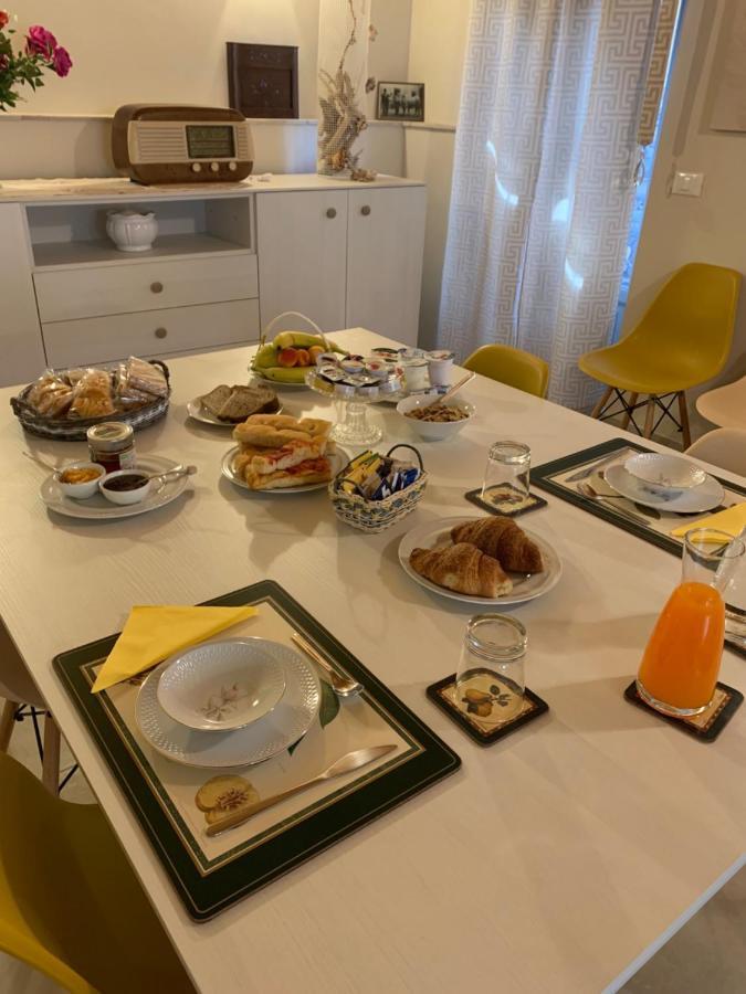Cabane Bed And Breakfast Гарленда Екстериор снимка